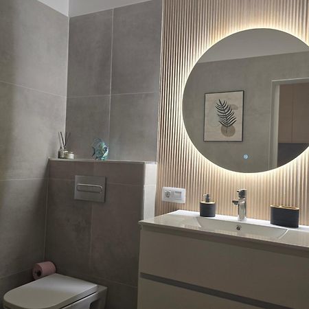 Casamaria Villa Playa Paraíso Eksteriør bilde