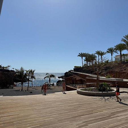 Casamaria Villa Playa Paraíso Eksteriør bilde