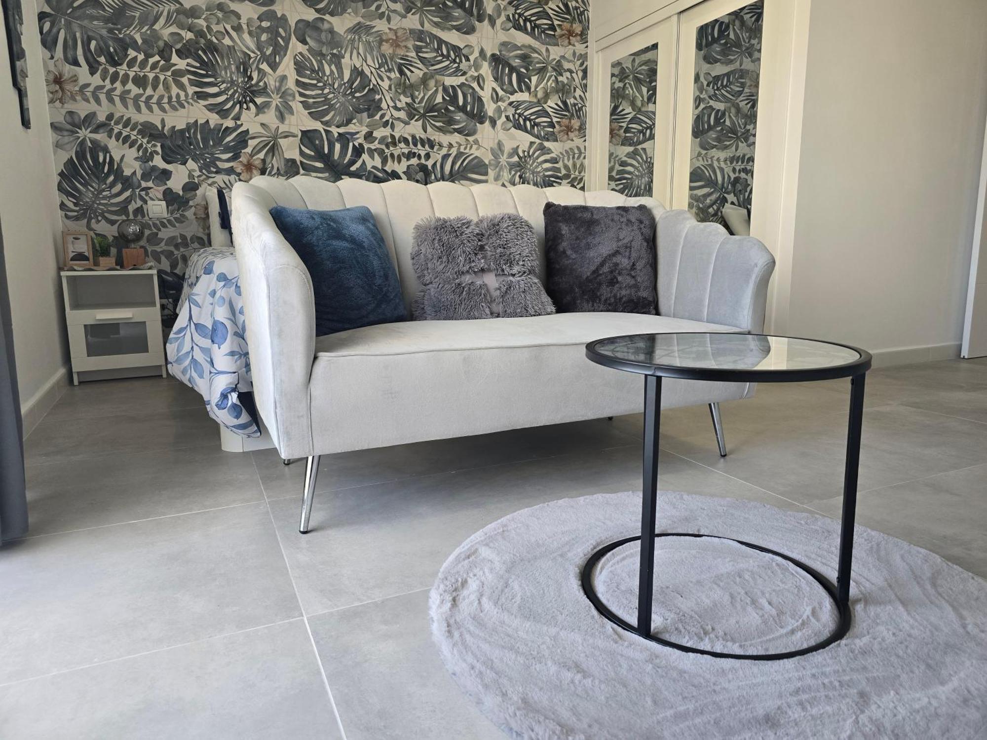 Casamaria Villa Playa Paraíso Eksteriør bilde