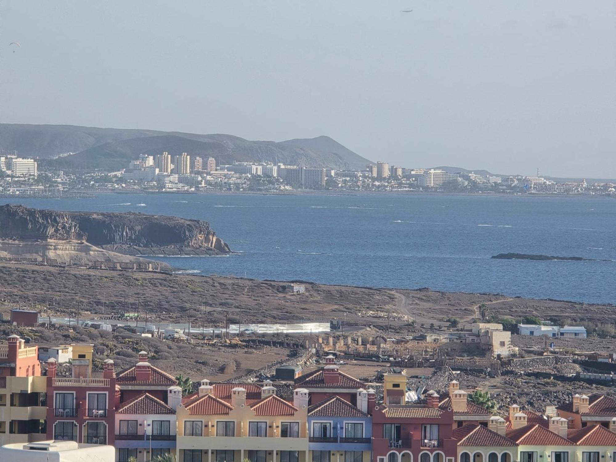 Casamaria Villa Playa Paraíso Eksteriør bilde