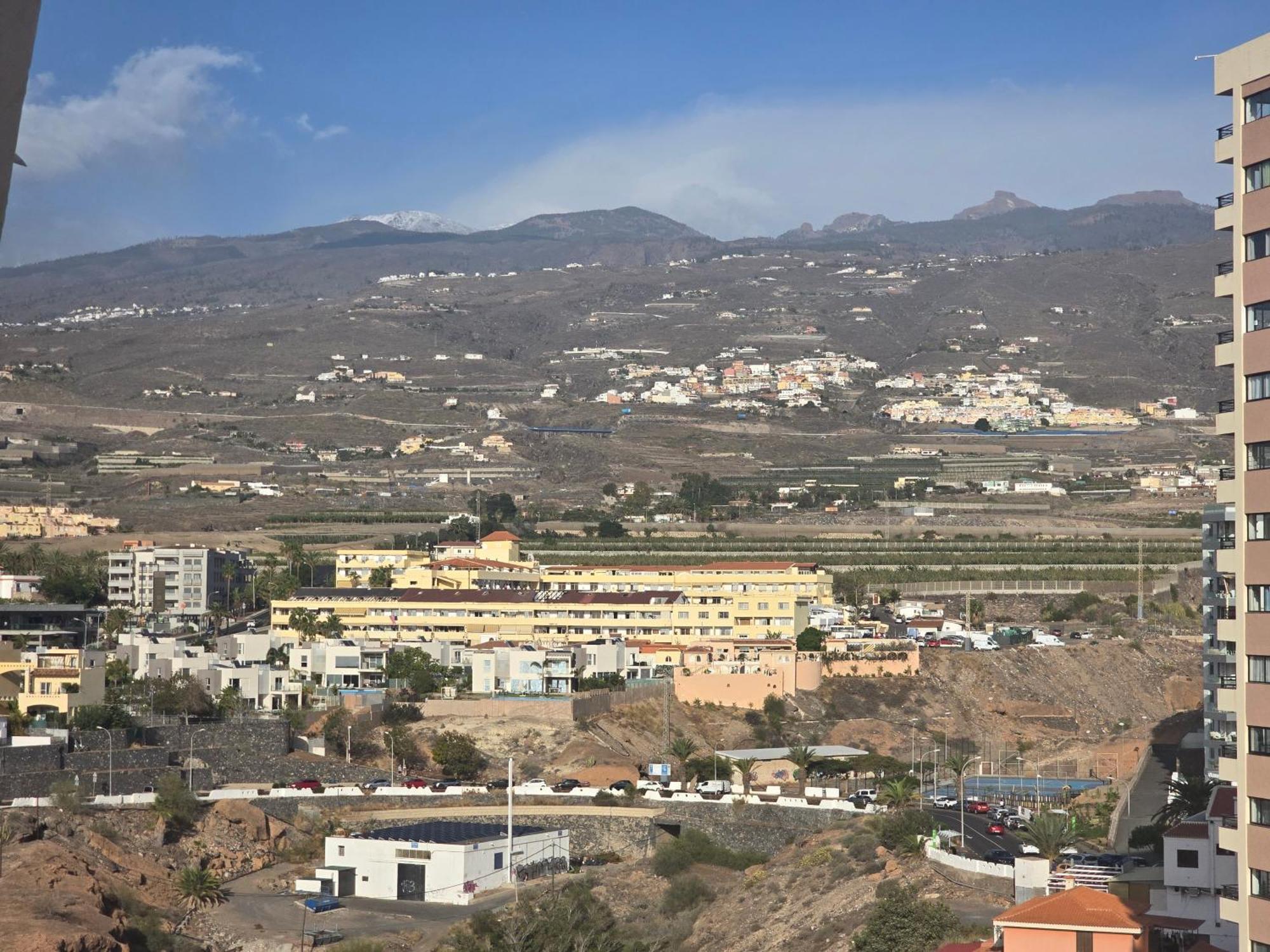 Casamaria Villa Playa Paraíso Eksteriør bilde