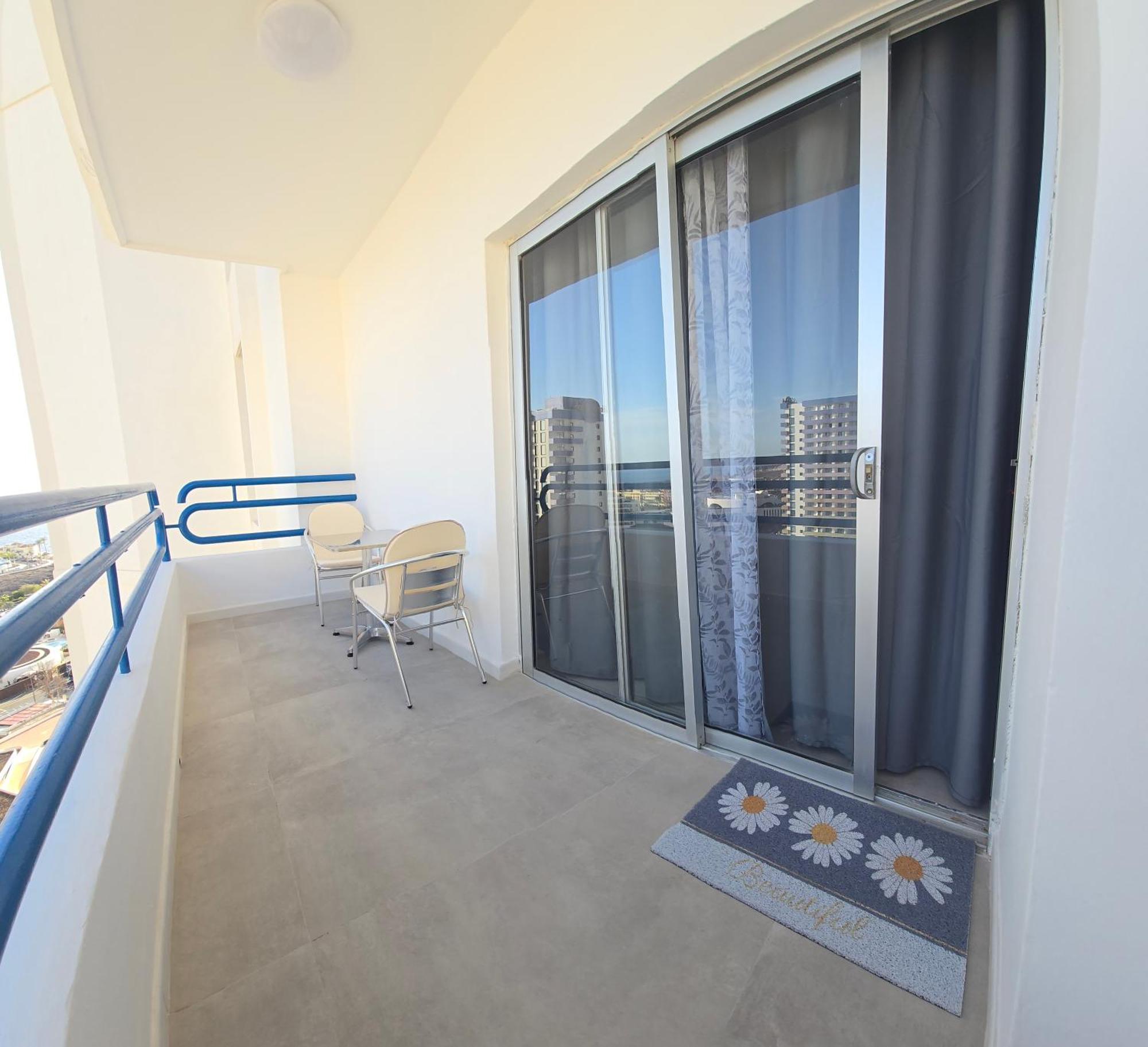 Casamaria Villa Playa Paraíso Eksteriør bilde