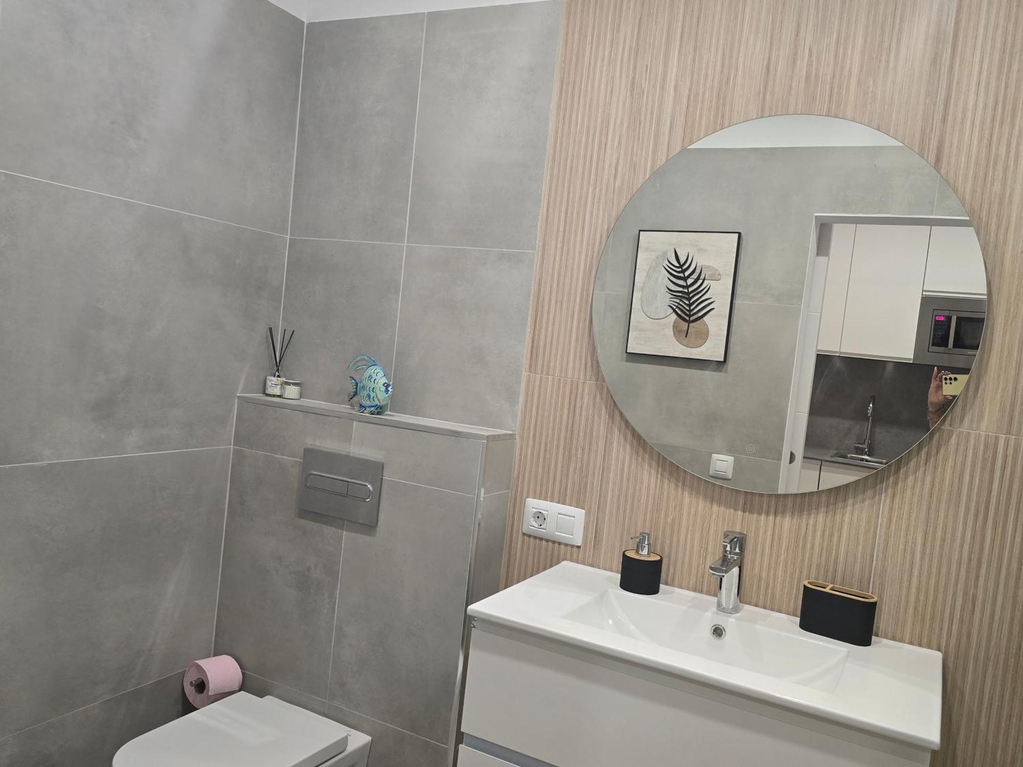 Casamaria Villa Playa Paraíso Eksteriør bilde