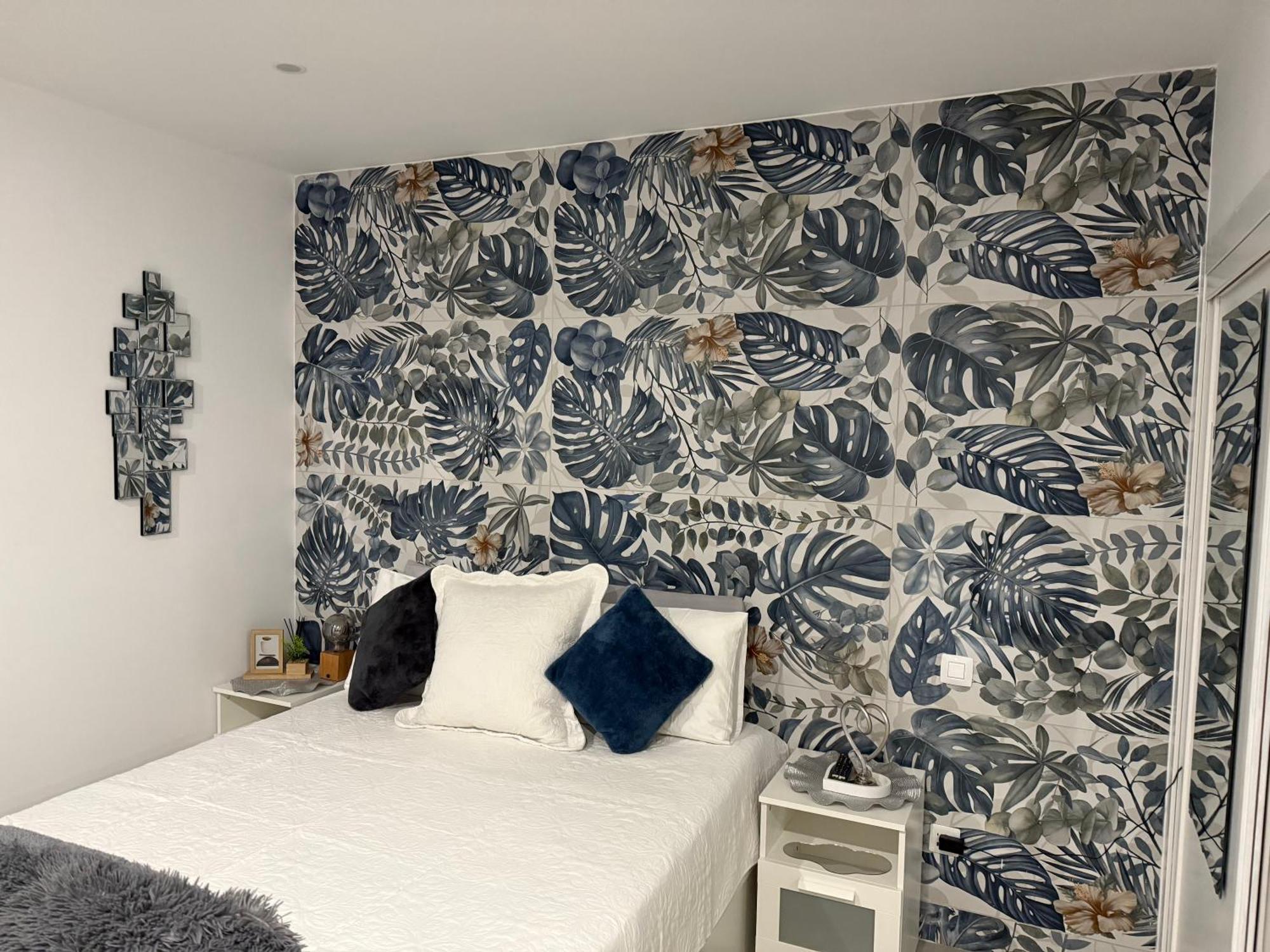Casamaria Villa Playa Paraíso Eksteriør bilde
