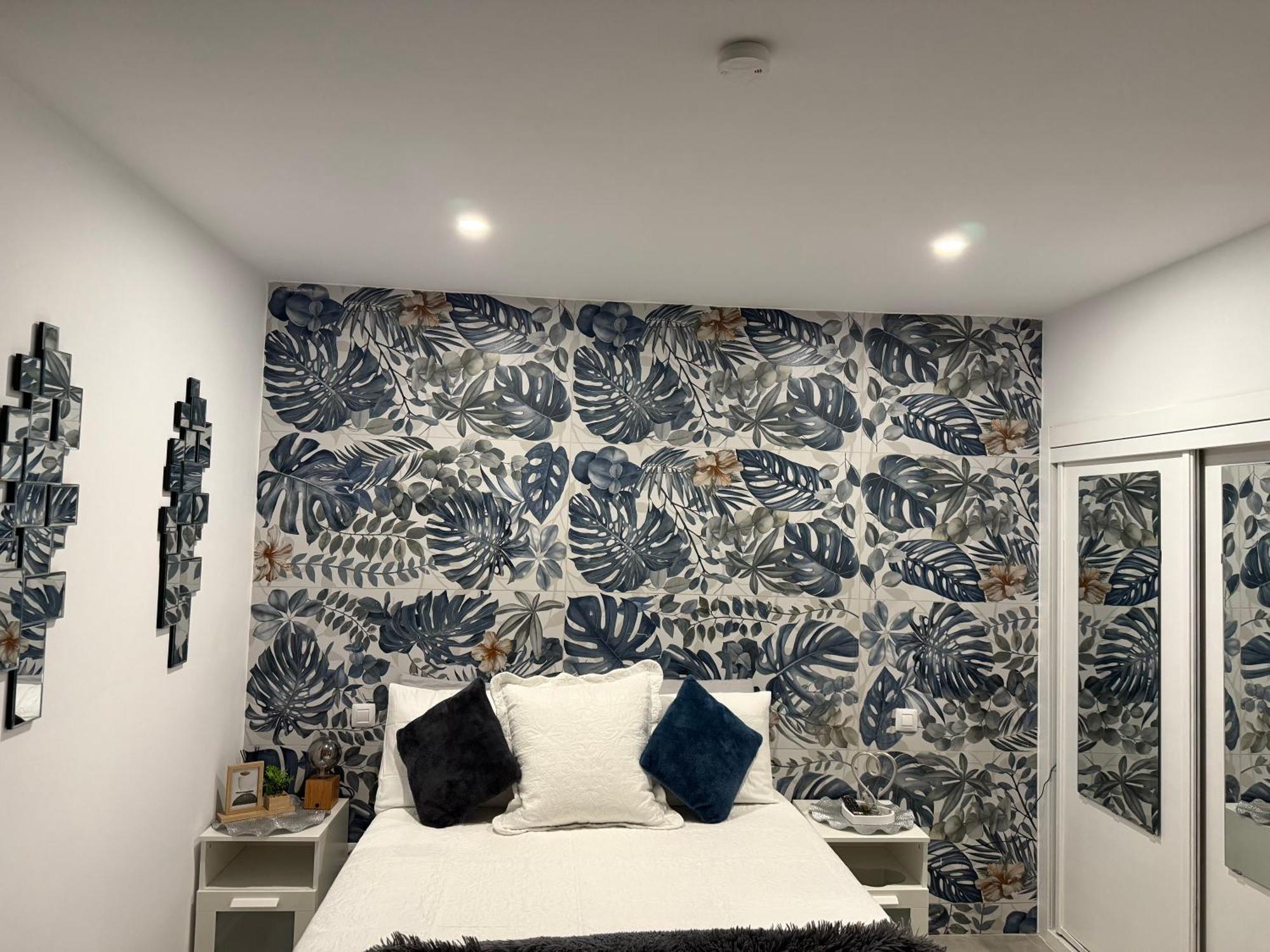 Casamaria Villa Playa Paraíso Eksteriør bilde