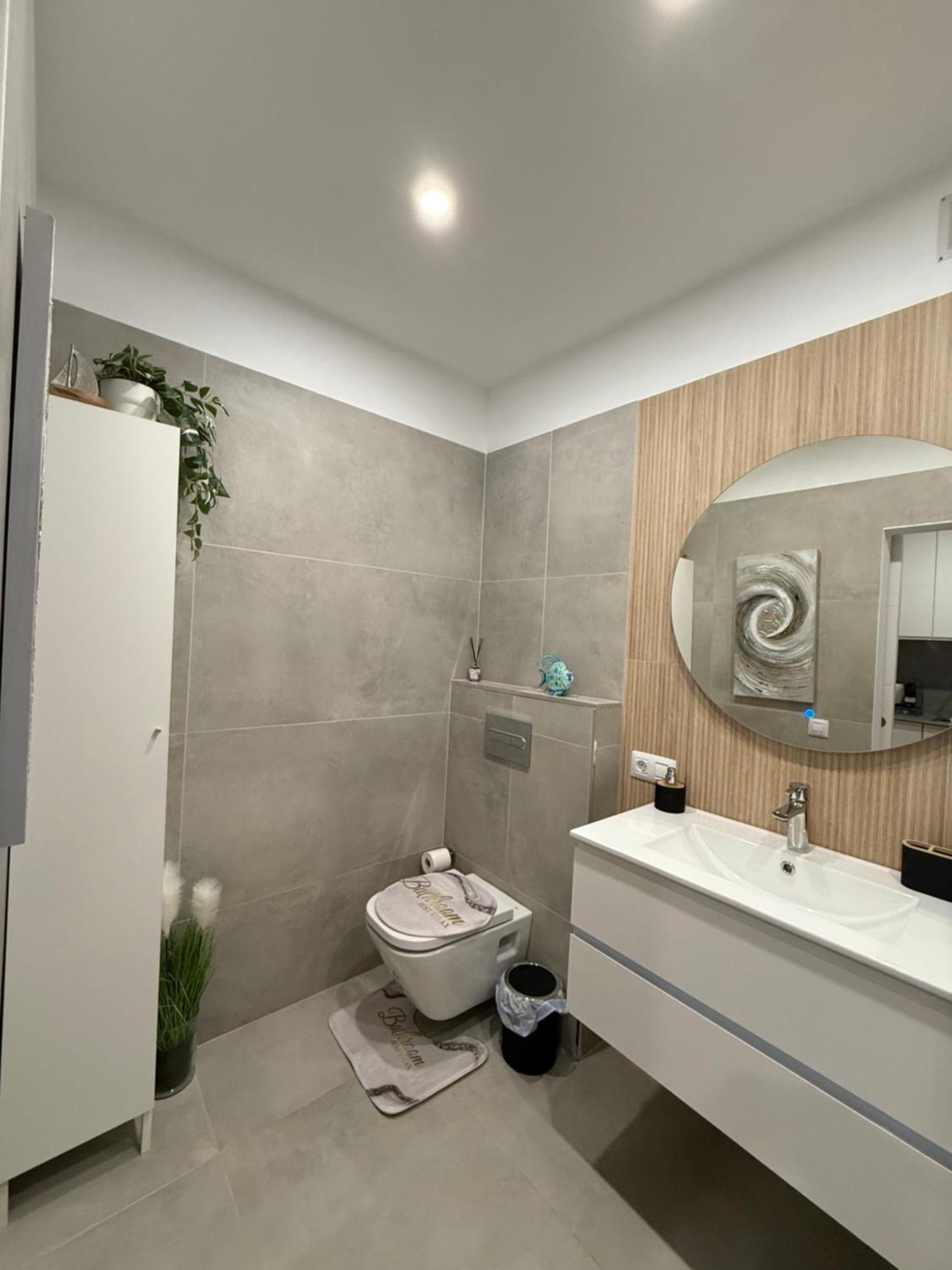 Casamaria Villa Playa Paraíso Eksteriør bilde