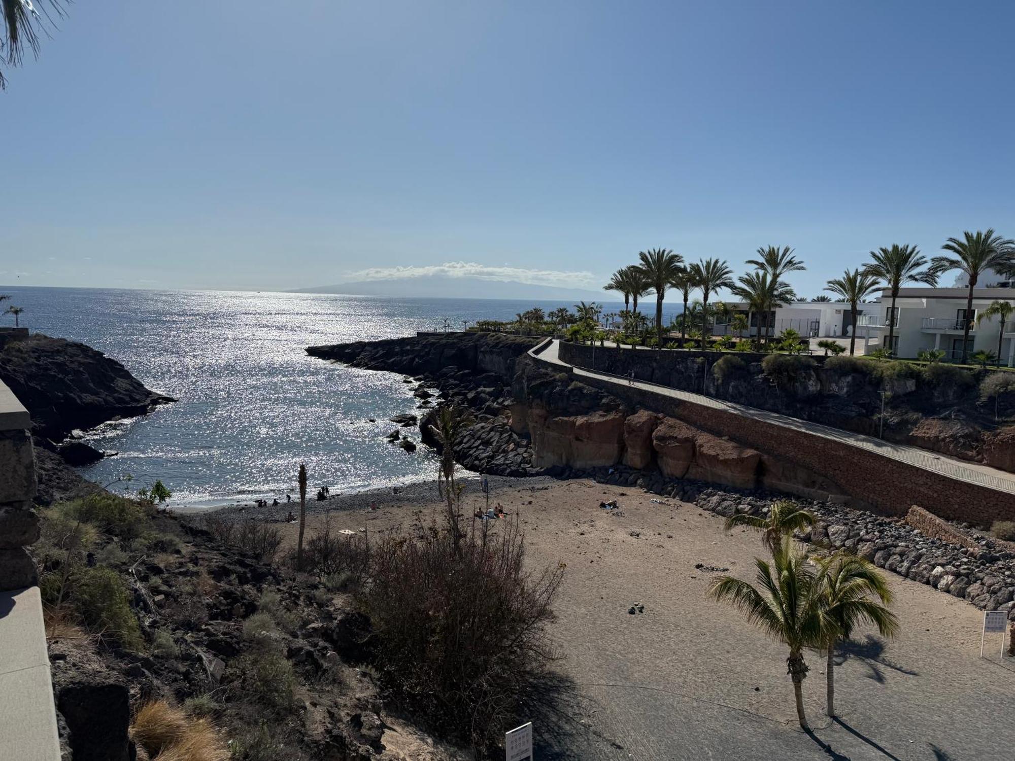 Casamaria Villa Playa Paraíso Eksteriør bilde