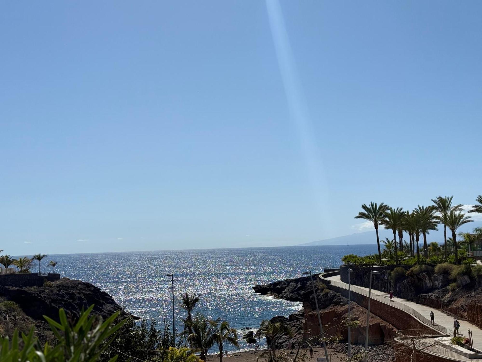 Casamaria Villa Playa Paraíso Eksteriør bilde